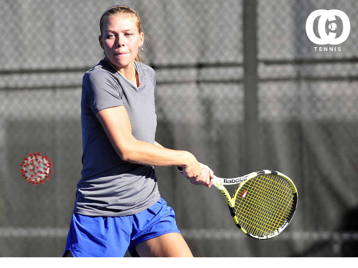 Tennis and Covid-19 – Clifford & Oak