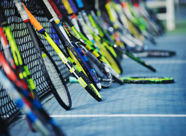 What Racquet Should You Buy?