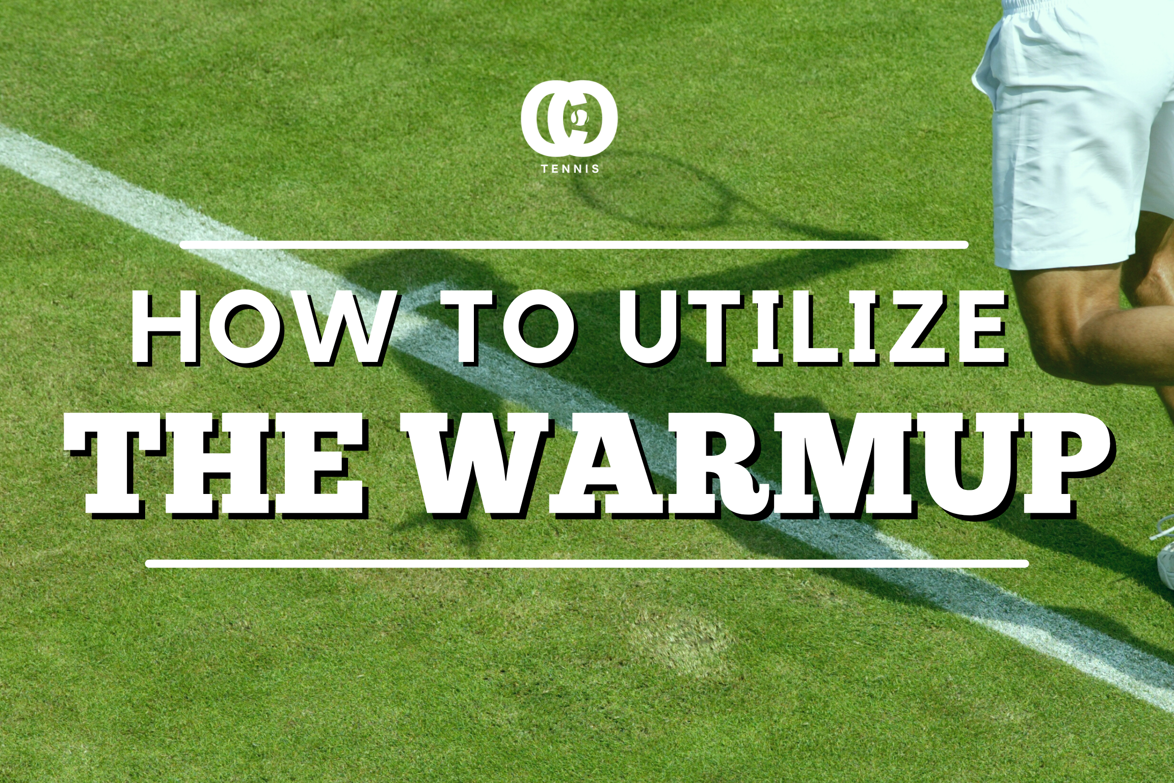 How To Utilize The Warmup
