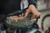 When Should You Re-String Your Racquet?