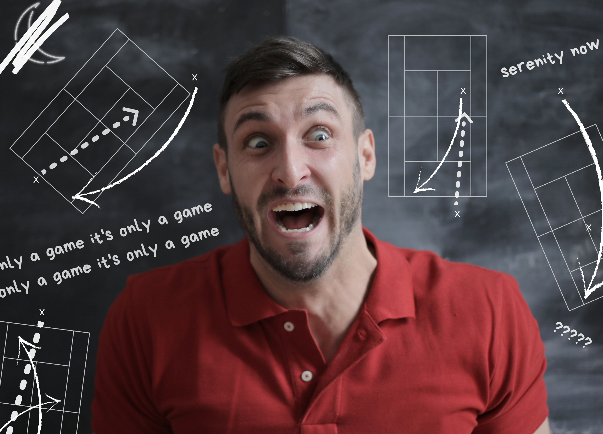 4 Ways To Defeat A Pusher