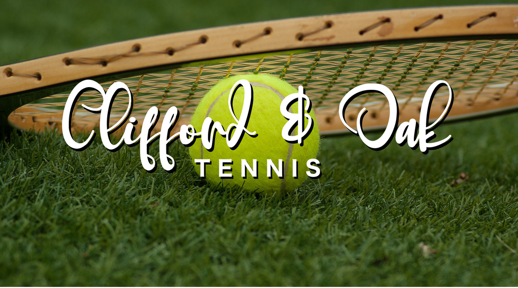 Tennis Apparel 