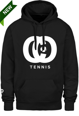 Championship Hoodie - Black