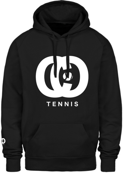 Championship Hoodie - Black