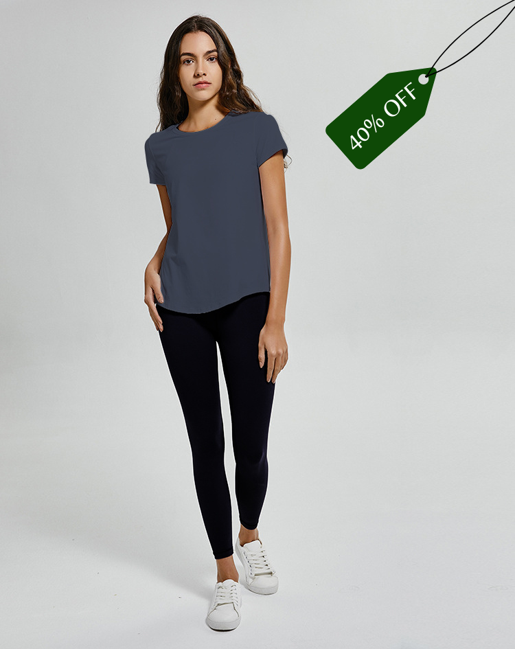 Blast Dry Fit T-shirt