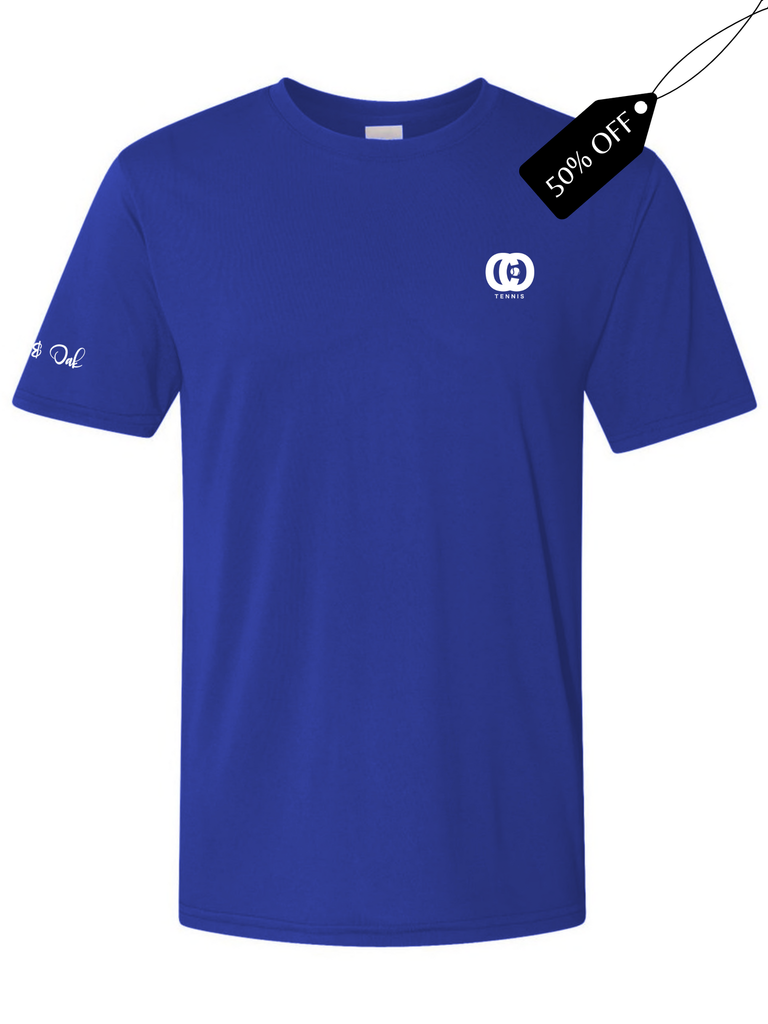 Oxygen Dry Fit Tee