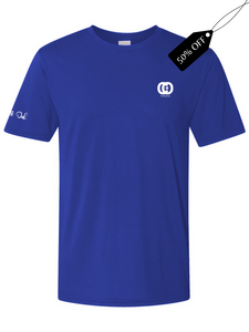 Oxygen Dry Fit Tee