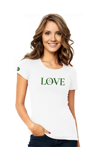 Tennis Love