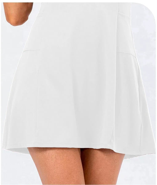 Magnolia Dress