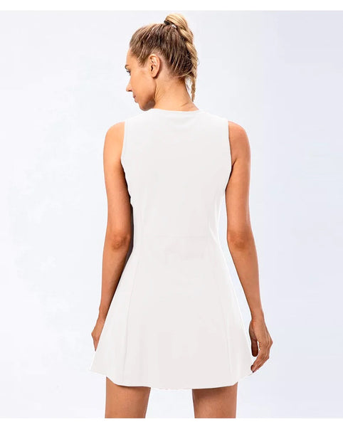 Magnolia Dress