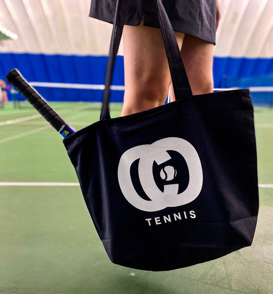Racquet Tote
