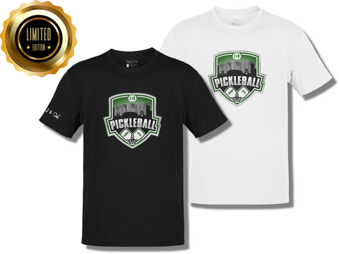 London Pickleball Tee