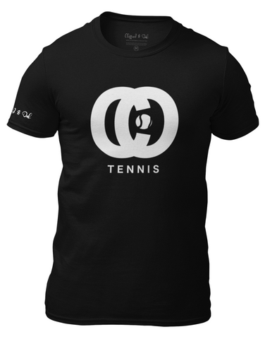 C&O Tee - Black
