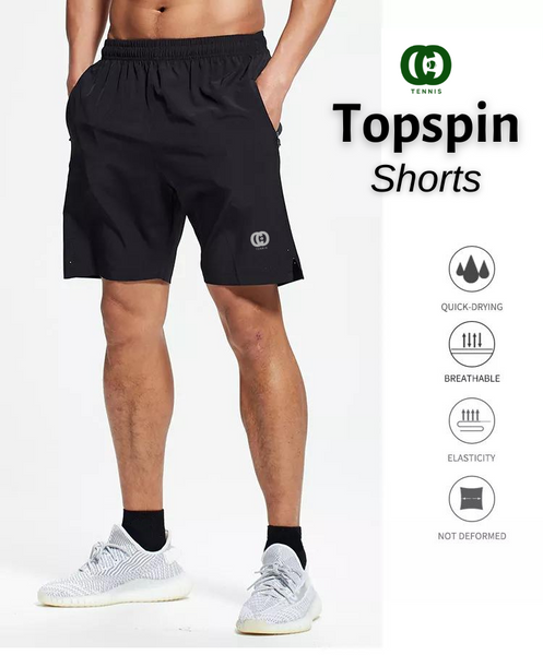 Topspin Shorts