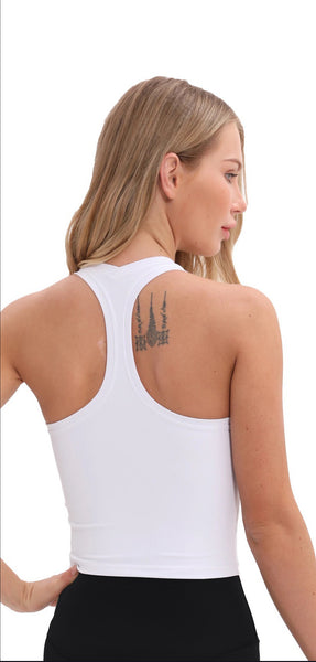 Breakpoint Tank