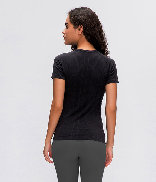 Adrenaline Tee