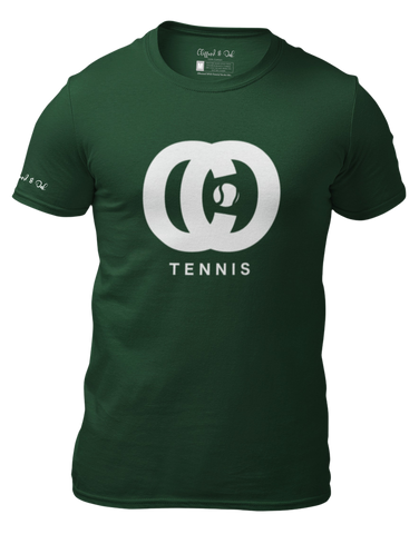 C&O Tee - Green