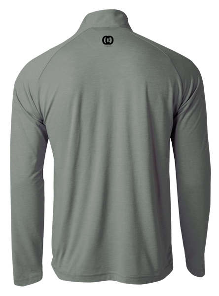 Storm 1/4 Zip Pullover