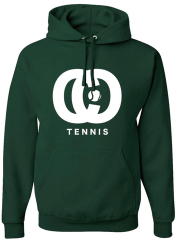 Signature Hoodie