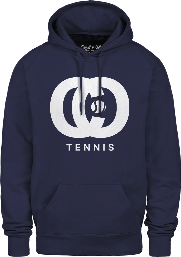 Championship Hoodie