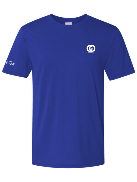 Oxygen Dry Fit Tee
