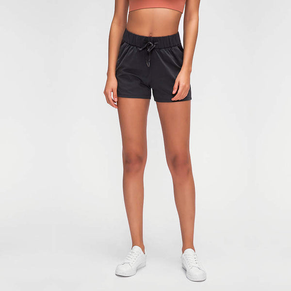 Dynamic Shorts