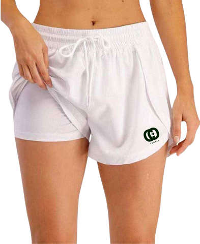 Elite Shorts