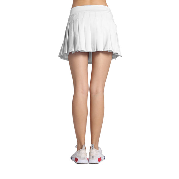 Advantage Tennis Skirt
