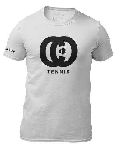 C&O Tee - Grey