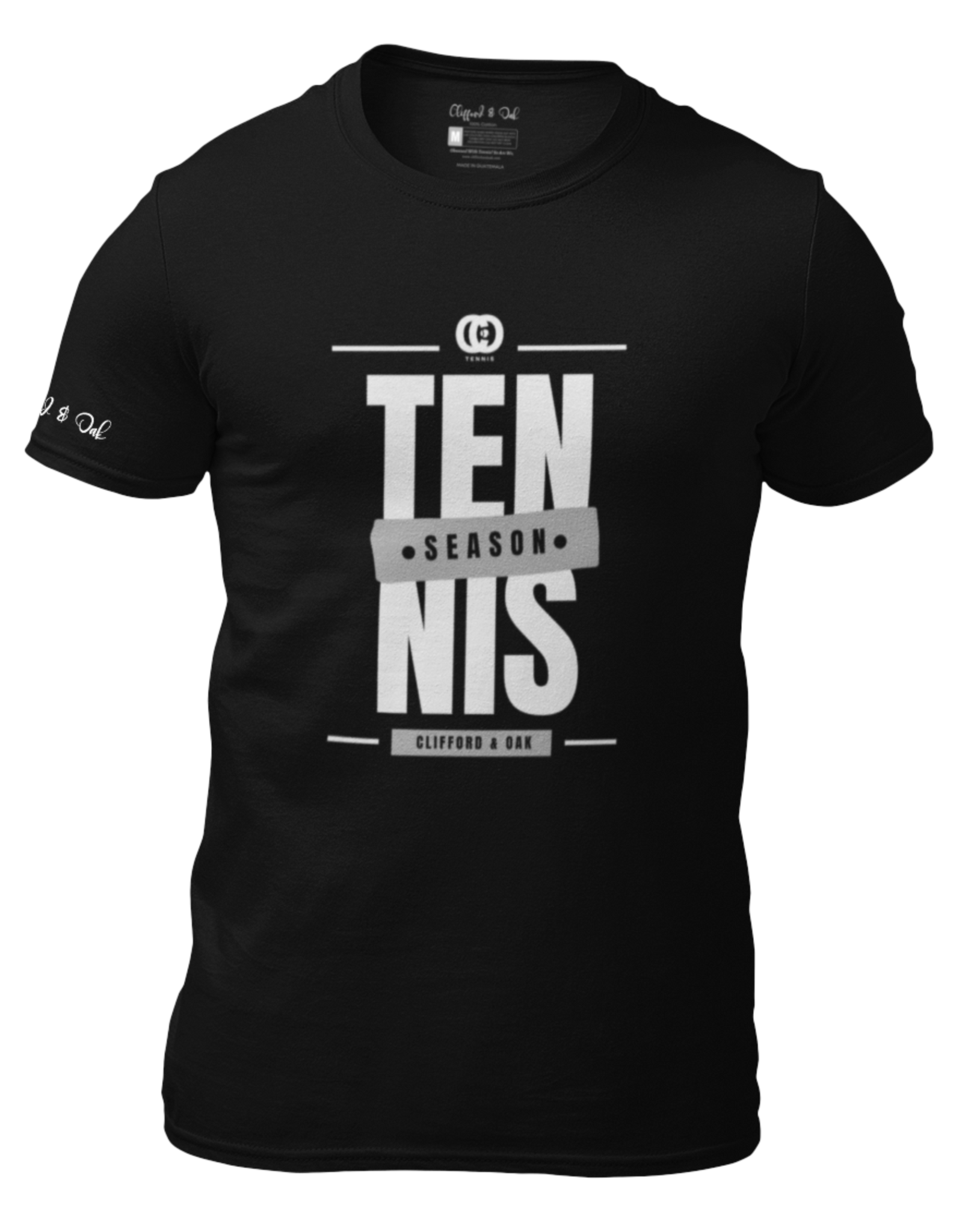 Tennis Season Tee