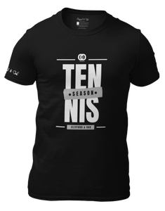 Tennis Season Tee