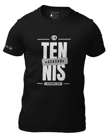 Tennis Season Tee