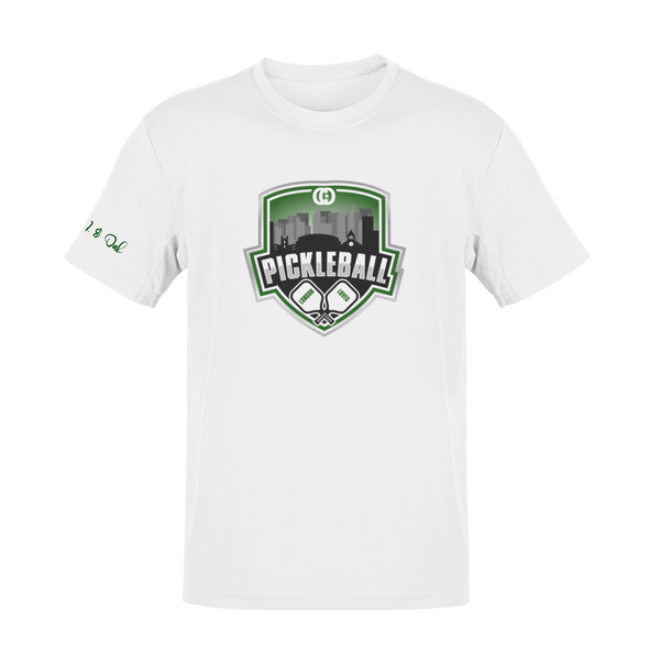 London Pickleball Tee